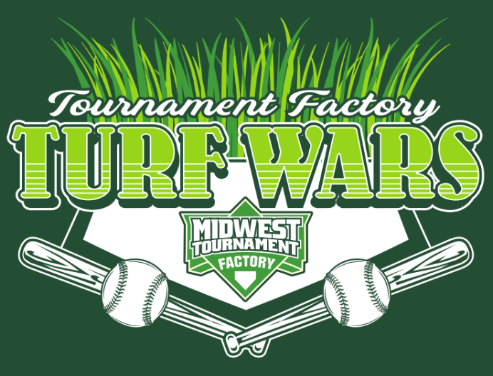 3rd Annual 8u Indoor Turf Wars (Coach Pitch)