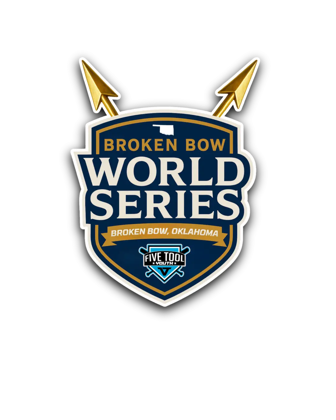 6-7 Broken Bow World Series