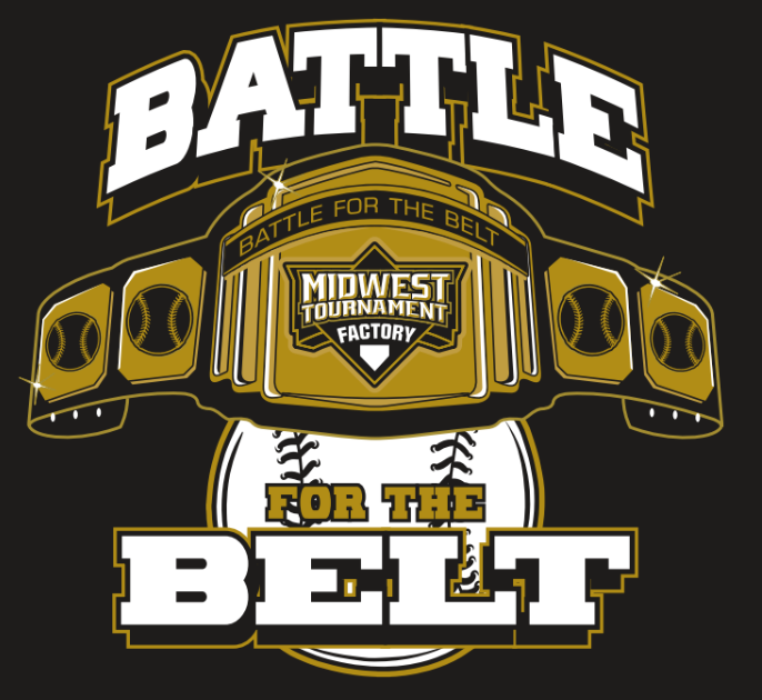 Battle for the Belt, 4th Annual (D3) 04/26/2024 04/28/2024 Midwest