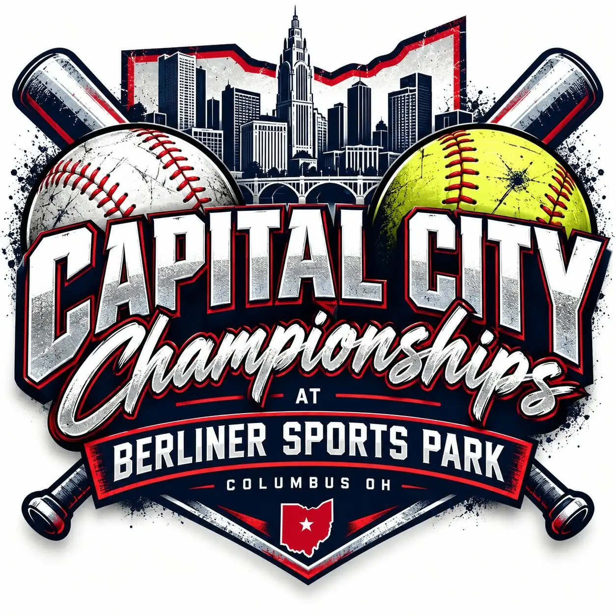 B/C - Capital City Championships (Lou Berliner Sports Park - Columbus OH)