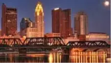 Columbus Classic Tournament