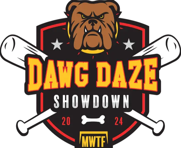 Dawg Daze Showdown, 7th Annual (Softball B/C) 07/19/2024 07/21/2024