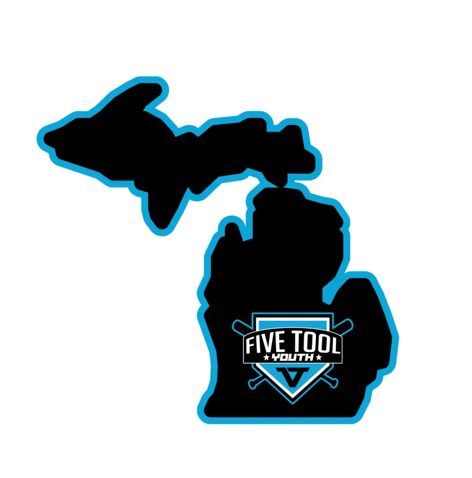 Five Tool  Youth Michigan Southeast Michigan Showdown