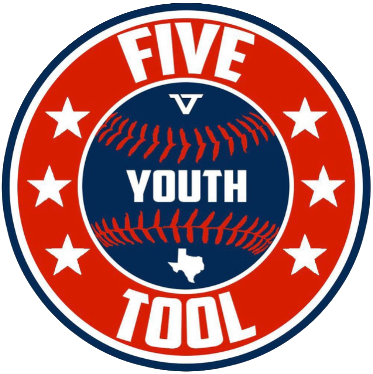 FIVE TOOL - OPEN SEASON (MAKE UP) 11/03/2023 - 11/05/2023 - Youth