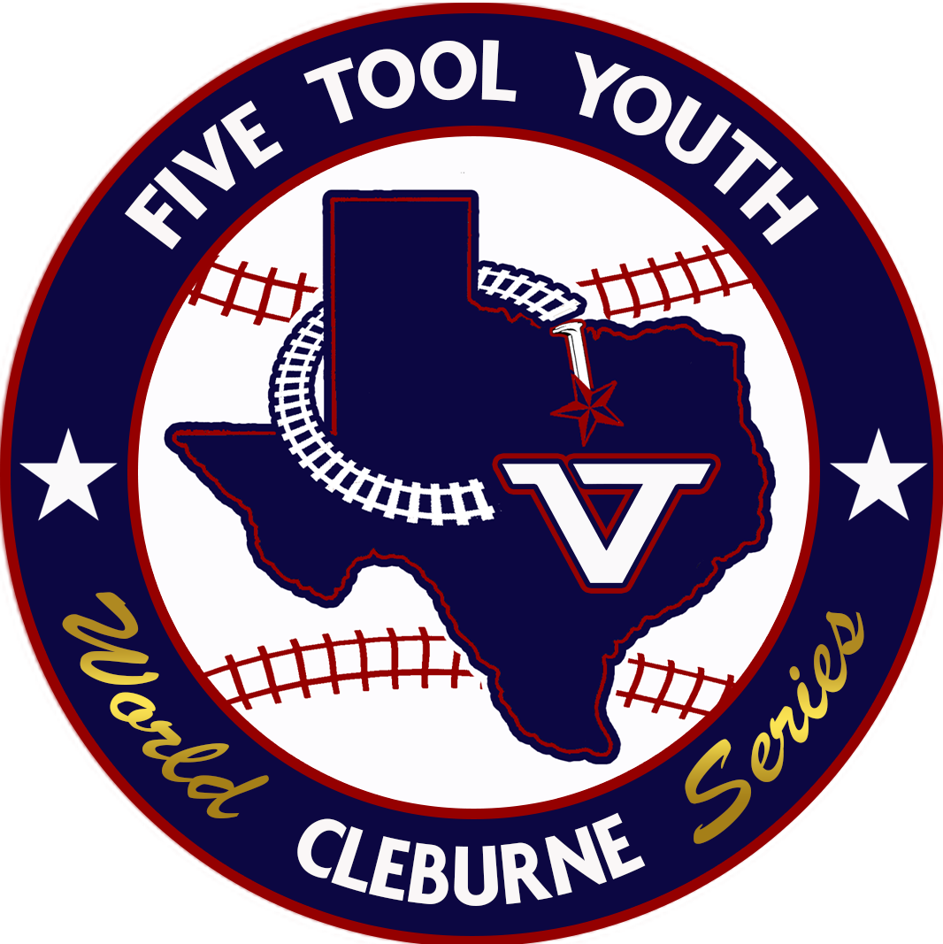 Five Tool Youth 13U/14U World Series 06/02/2023 06/05/2023 Youth