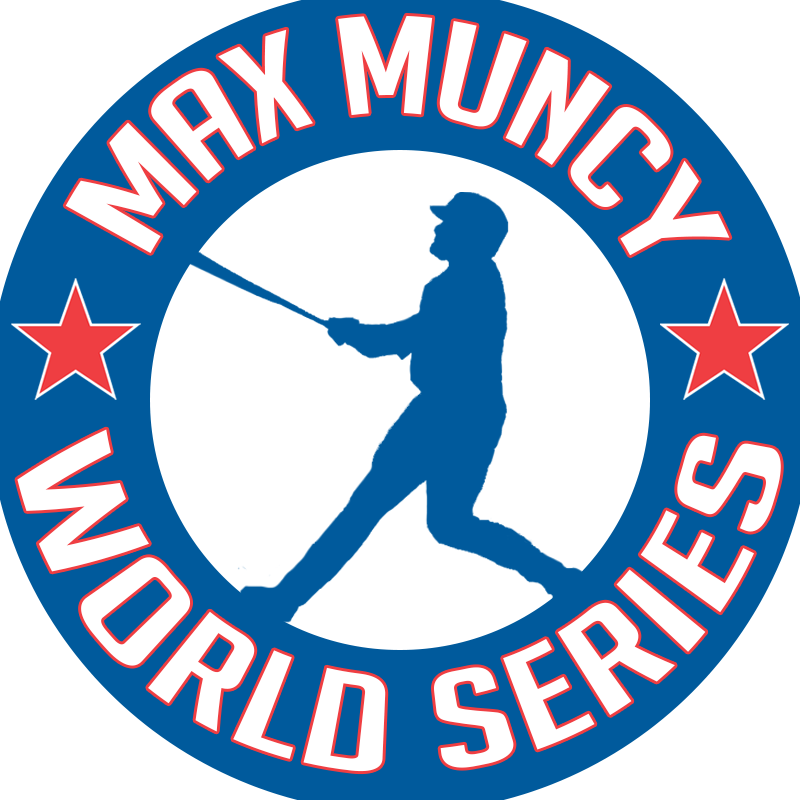 Max Muncy x Texas 20 State Championship