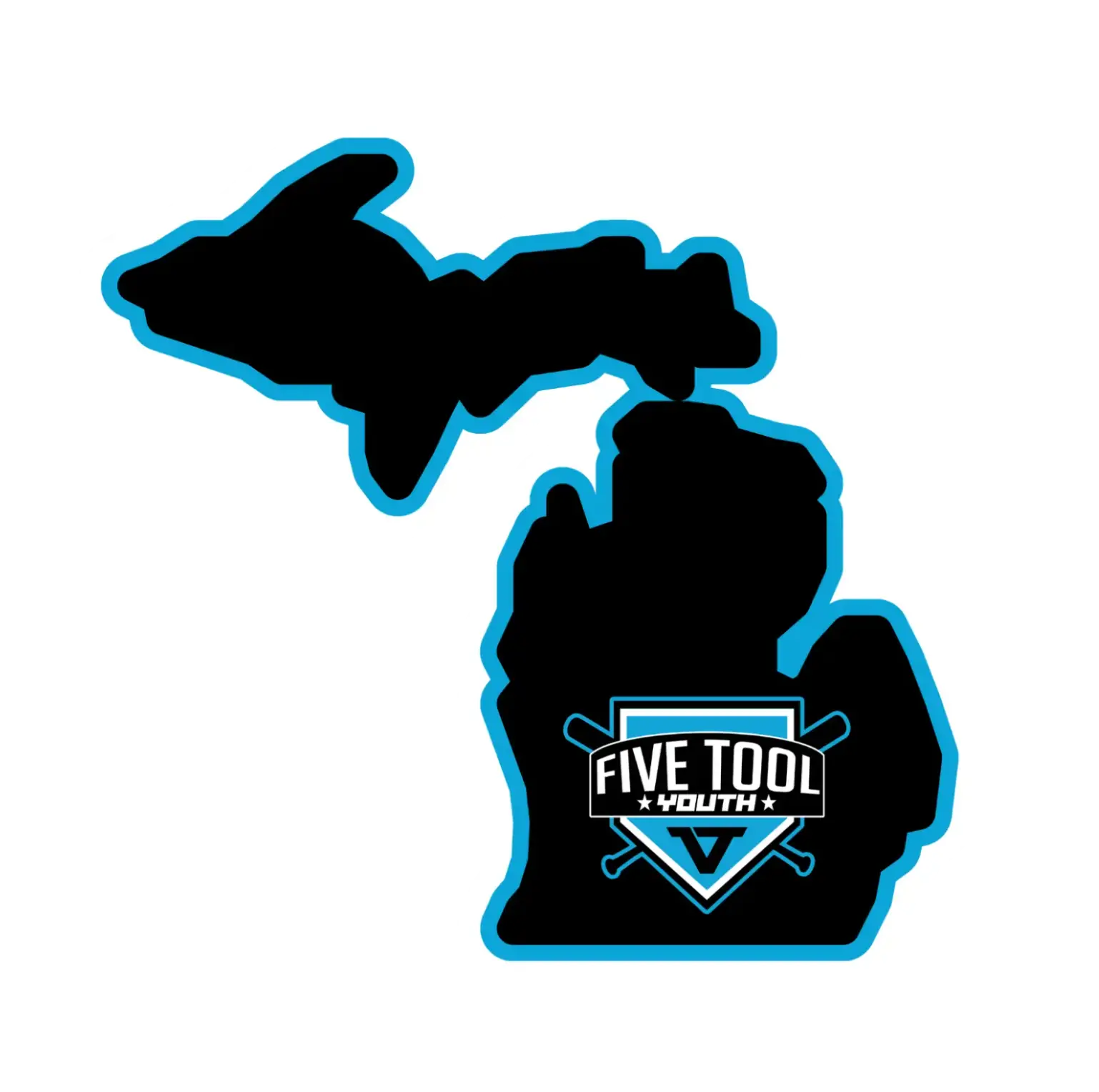 Five Tool Youth Michigan Great Lakes Slugfest