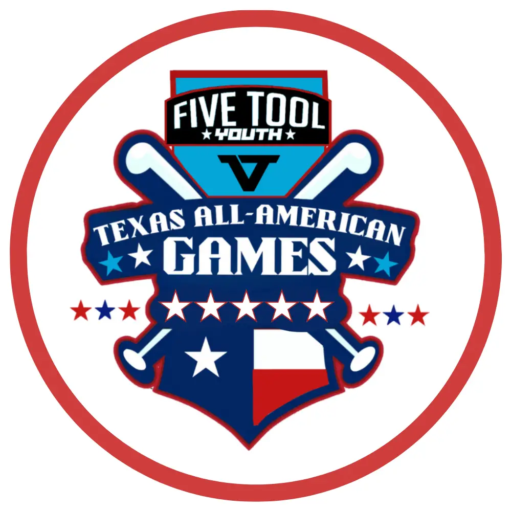 Five Tool Youth Texas Summer  All American Games