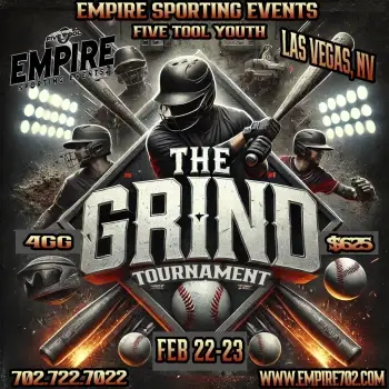 THE GRIND (EMPIRE TOURNAMENT)