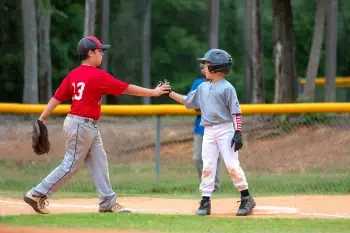 2026 Baseball Team Membership Fee