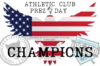 Presidents Day Tournament