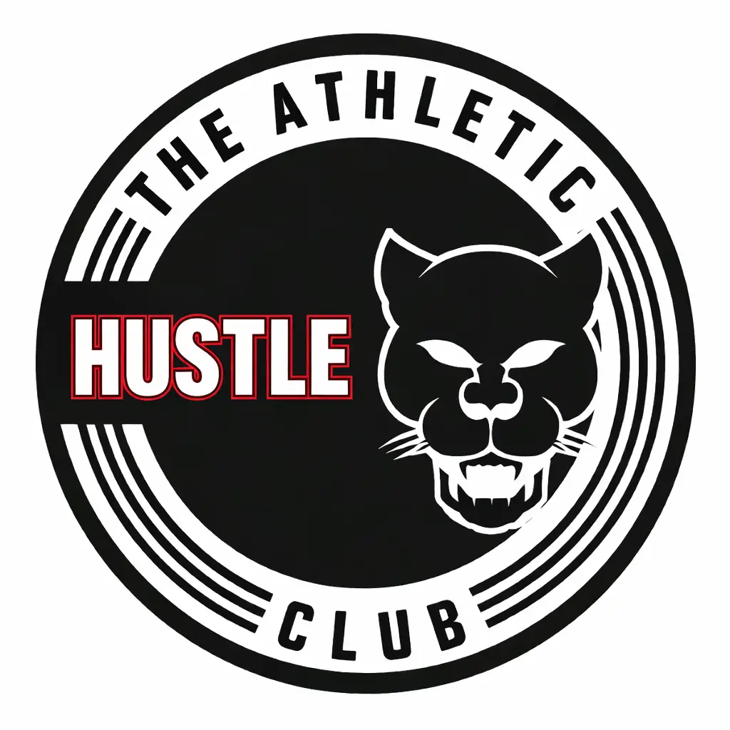 HUSTLE