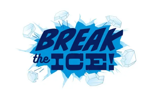 ICE BREAKERS TOURNAMENT - SOFTBALL
