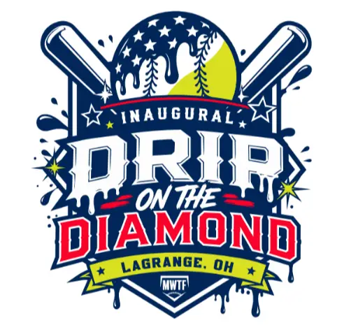 Inaugural Drip on the Diamond (B/C Softball)
