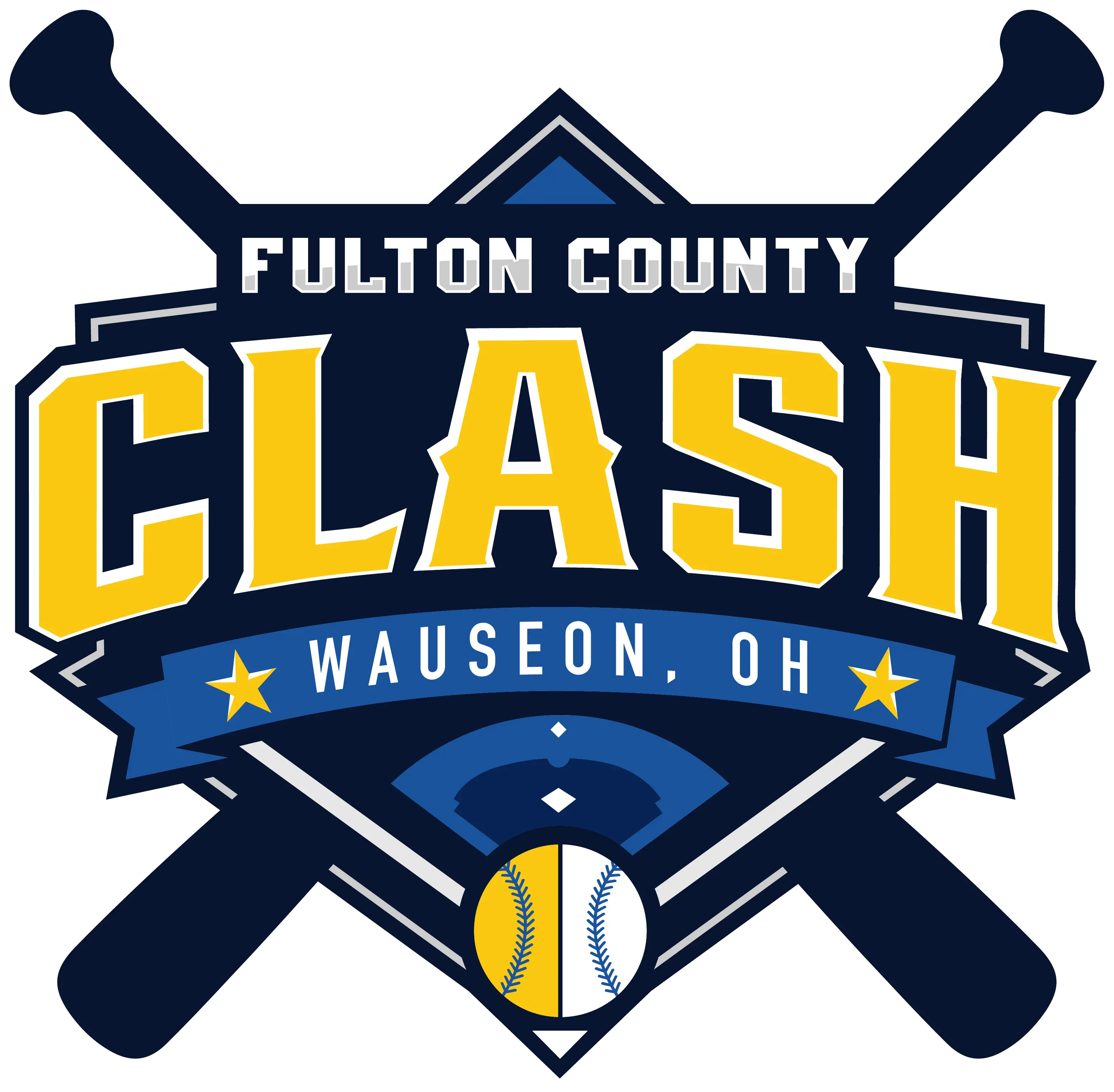 Inaugural Fulton County Clash (D2/D3)