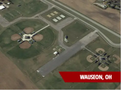 Inaugural Wauseon Wind-Up (C-Level)