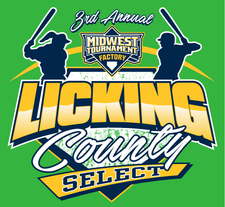 Licking County Select, 3rd Annual (D3) 