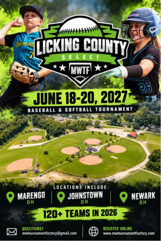 Licking County Select, 7th Annual (D3)