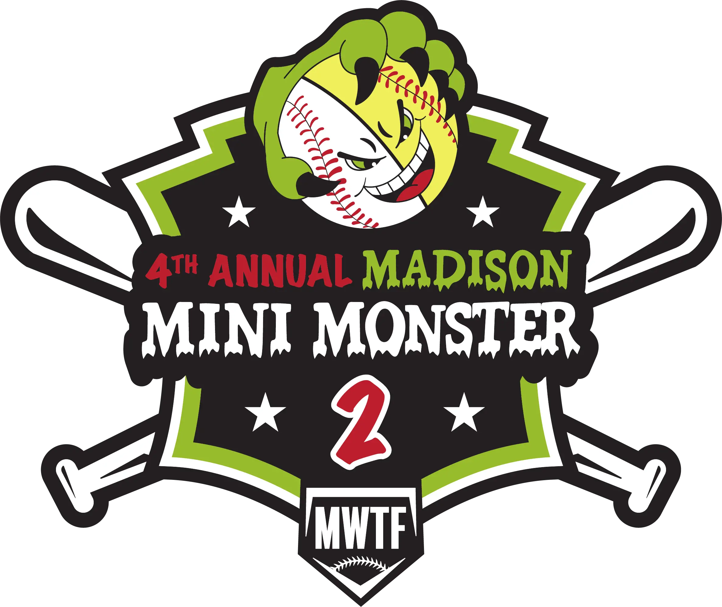Madison Mini Monster: II, 5th Annual (B/C)
