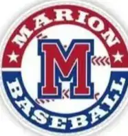 Marion Baseball For Youth May Mayhem Tournament State Qualifier