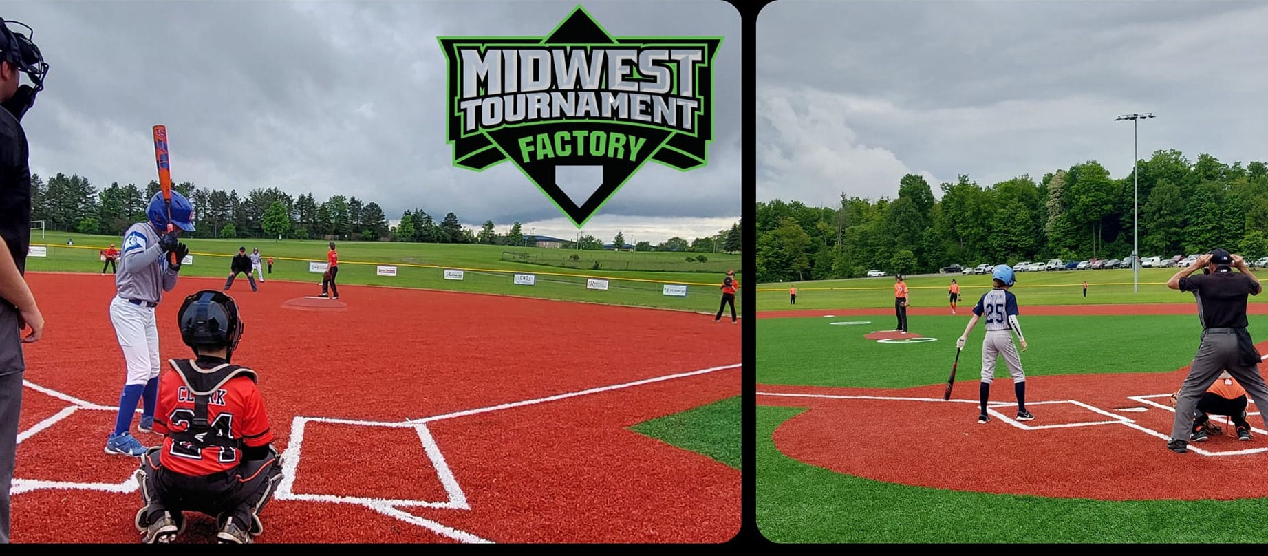 Five tool youth 8u jr world series 4 turf infields 07 19 2024 07