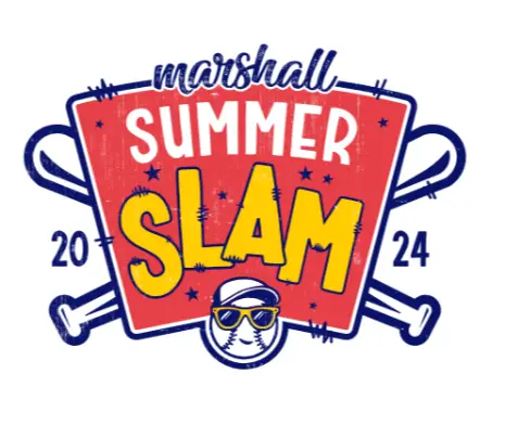 Marshall Summer Slam, 3rd Annual (C-Level Softball)