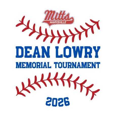Marysville Mitts Dean Lowry Memorial Tournament