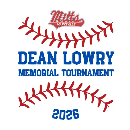Marysville Mitts Dean Lowry Memorial Tournament