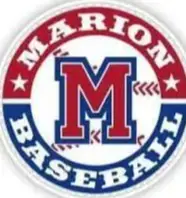 Marion Baseball For Youth Mid-Summer Slam Tournament State Qualifier