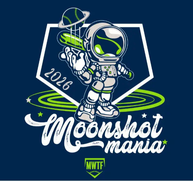 Moonshot Mania, 5th Annual (B/C)