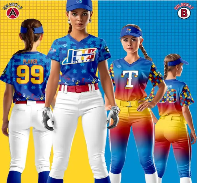 MWTF Athletes for Autism (Jersey Tournament)