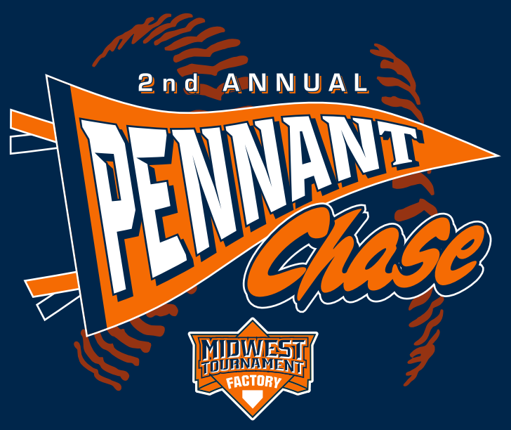 Pennant Chase, 2nd Annual 