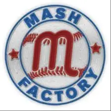 Preseason Mash Factory Baseball Start-Up *** March 28 - 29 ***  ON TURF