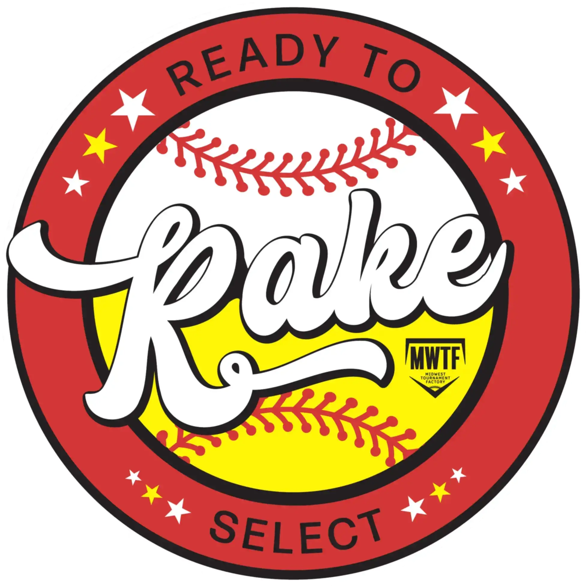 Ready to Rake 'Select', 7th Annual (D3)