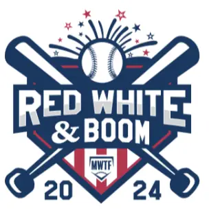 Red White & Boom Jersey Tournament (B/C Level Softball) 06/28/2024 - 06 ...