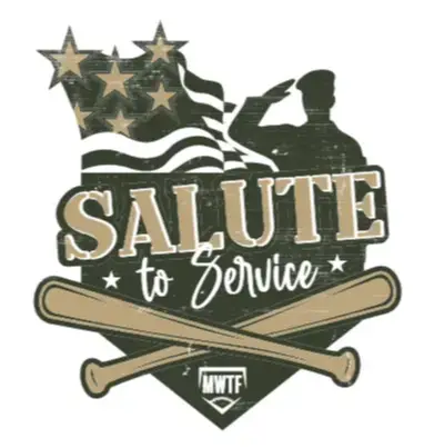 Salute to Service, 6th Annual (Camo Jerseys)