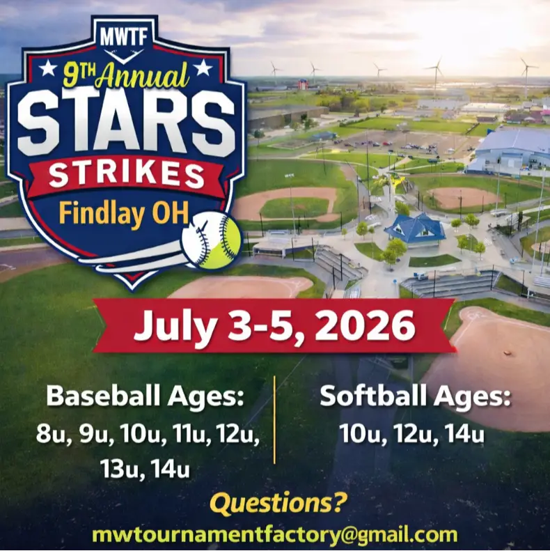 Stars and Strikes, 9th Annual