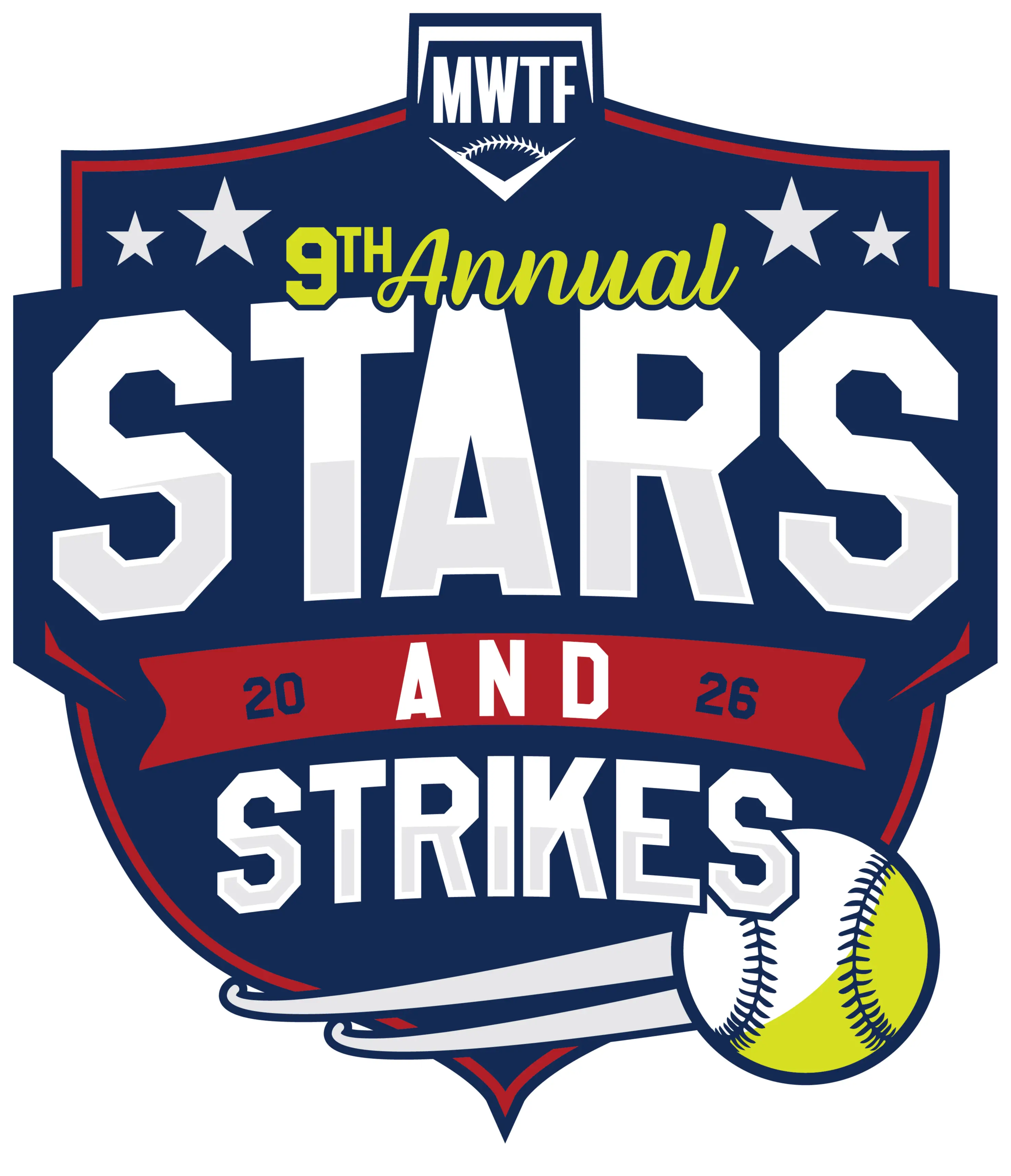 Stars and Strikes, 9th Annual
