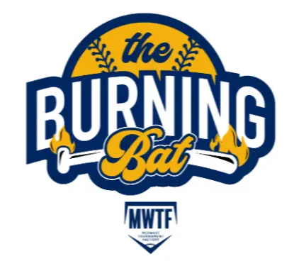 The Burning Bat Tournament, 13th Annual (B/C Level - Softball)