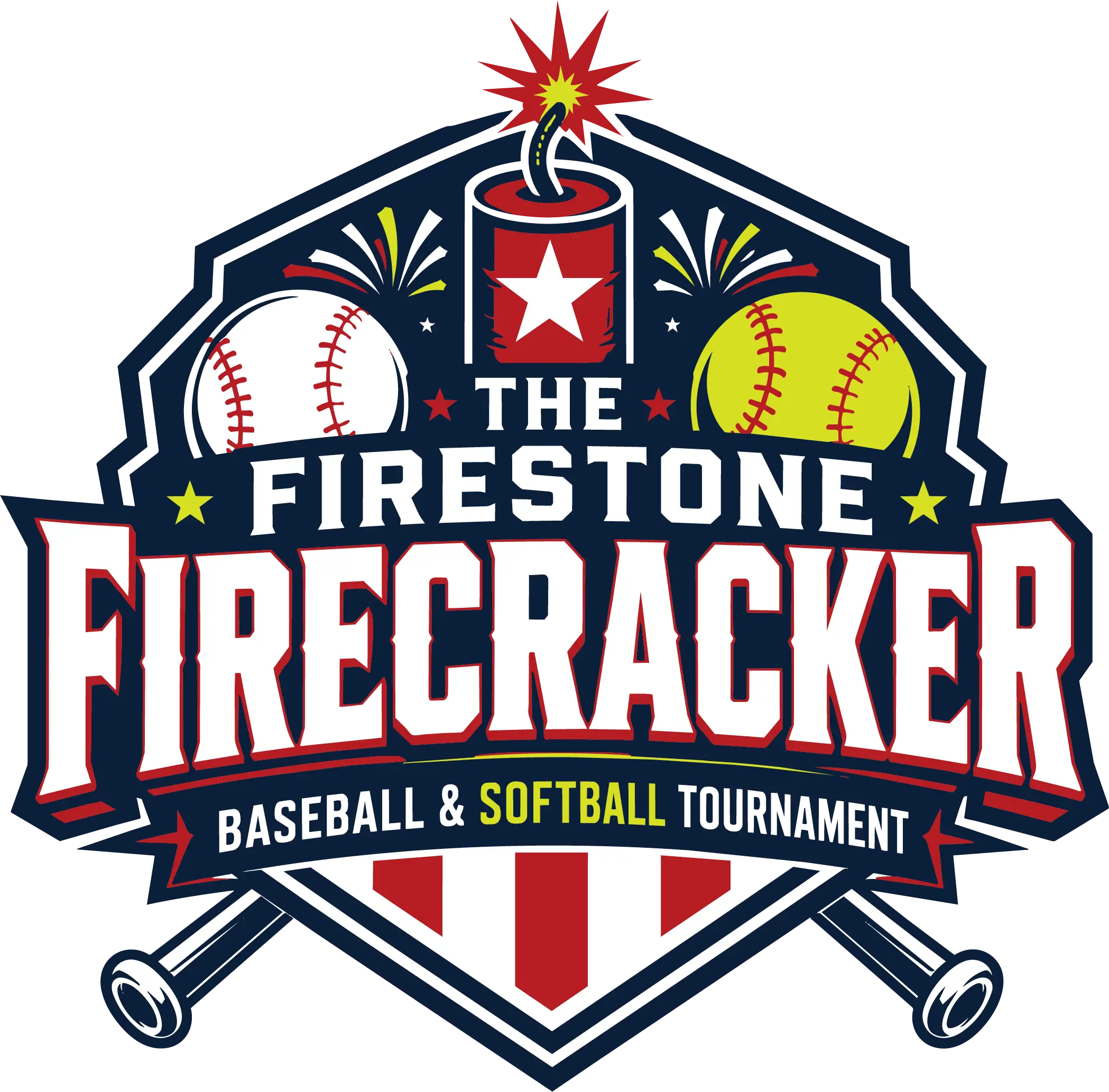 The Firestone Firecracker (B/C Softball)