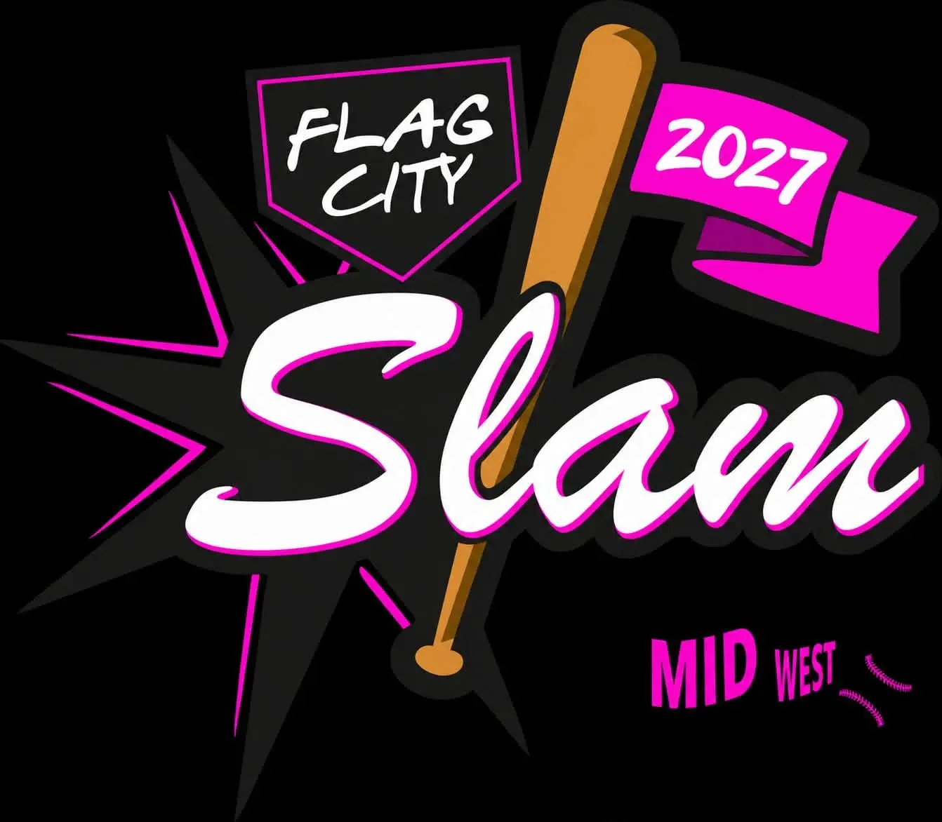 The Flag City Slam (C-Level)