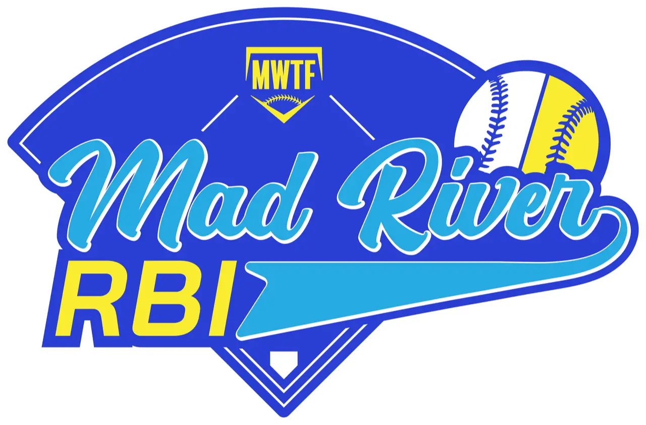 The Mad River RBI, 3rd Annual (D3)