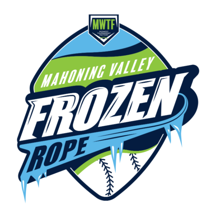 The Mahoning Valley Frozen Rope (B/C Level Softball) 04/13/2024 - 04/14 ...