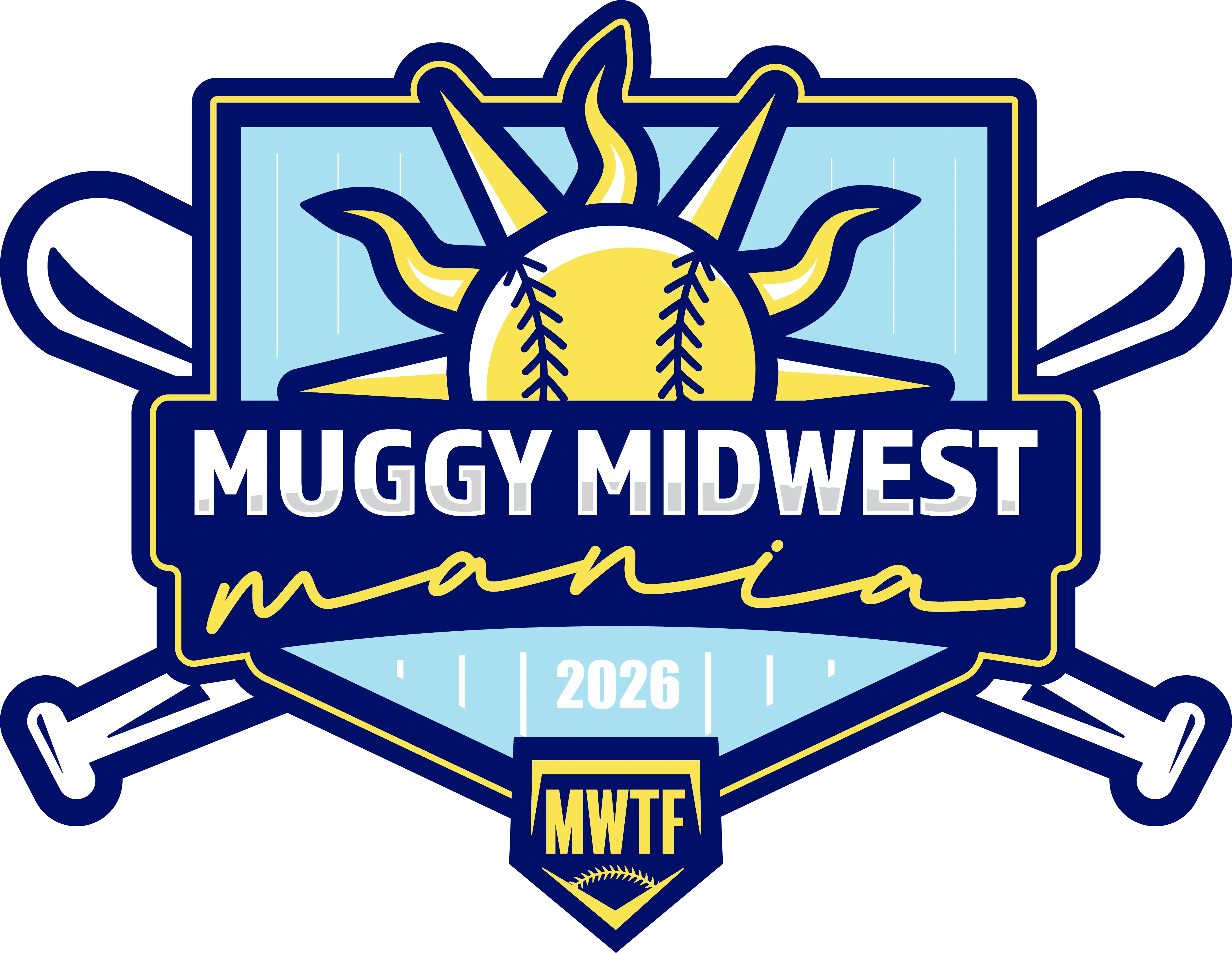 The Muggy Midwest Mania, 3rd Annual (B/C)