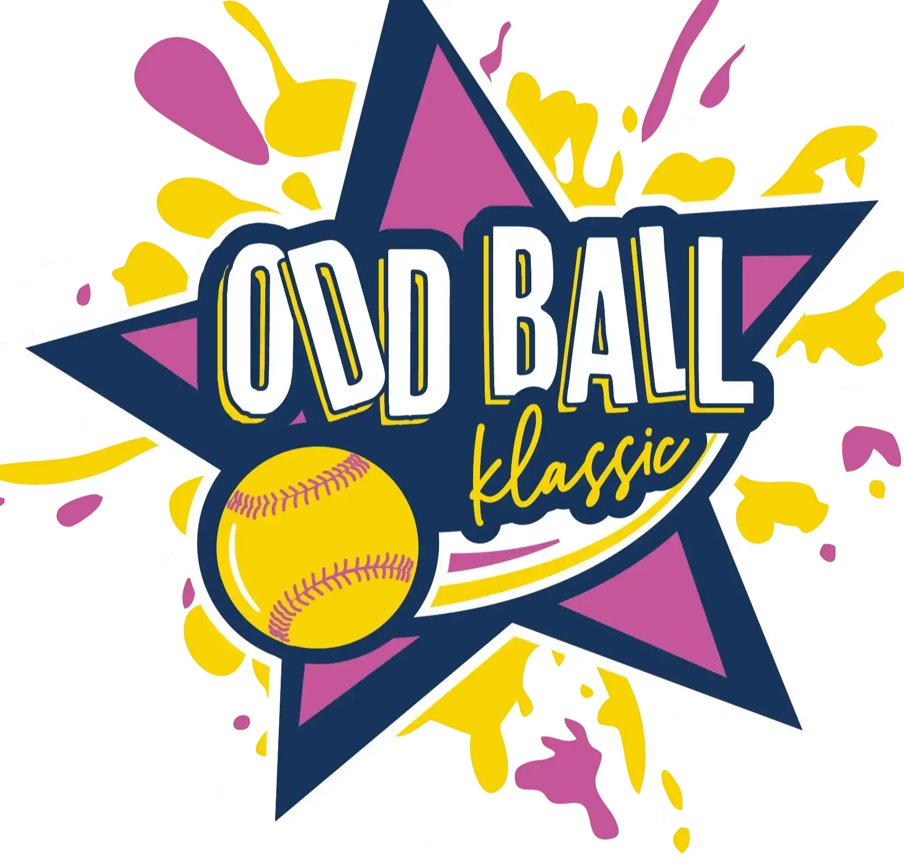 The Odd Ball Klassic, 3rd Annual