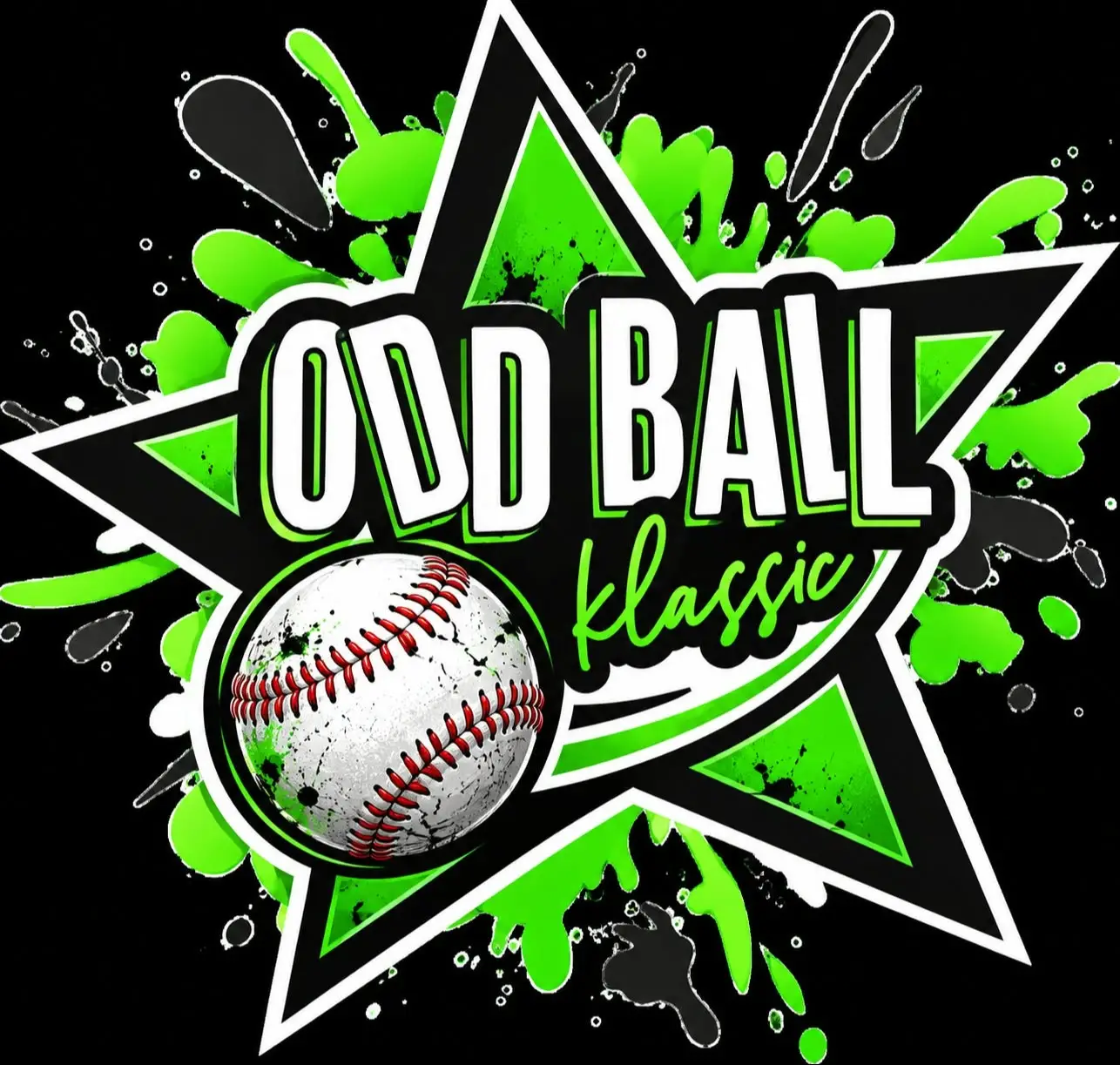 The Odd Ball Klassic, 3rd Annual