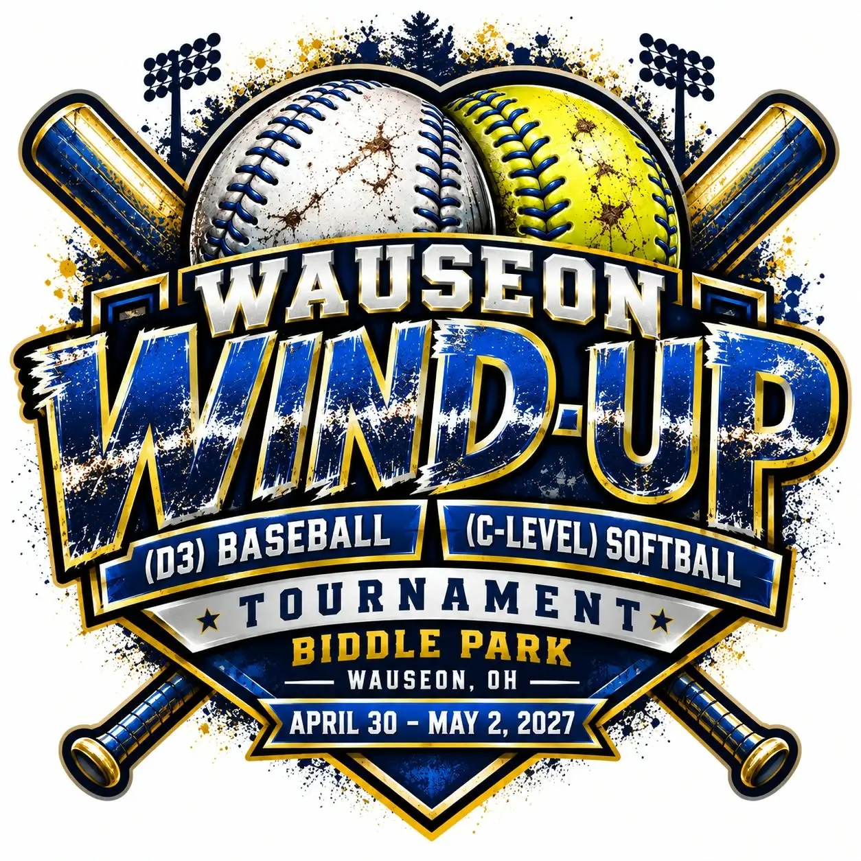 The Wauseon Wind-Up (C-Level Softball)