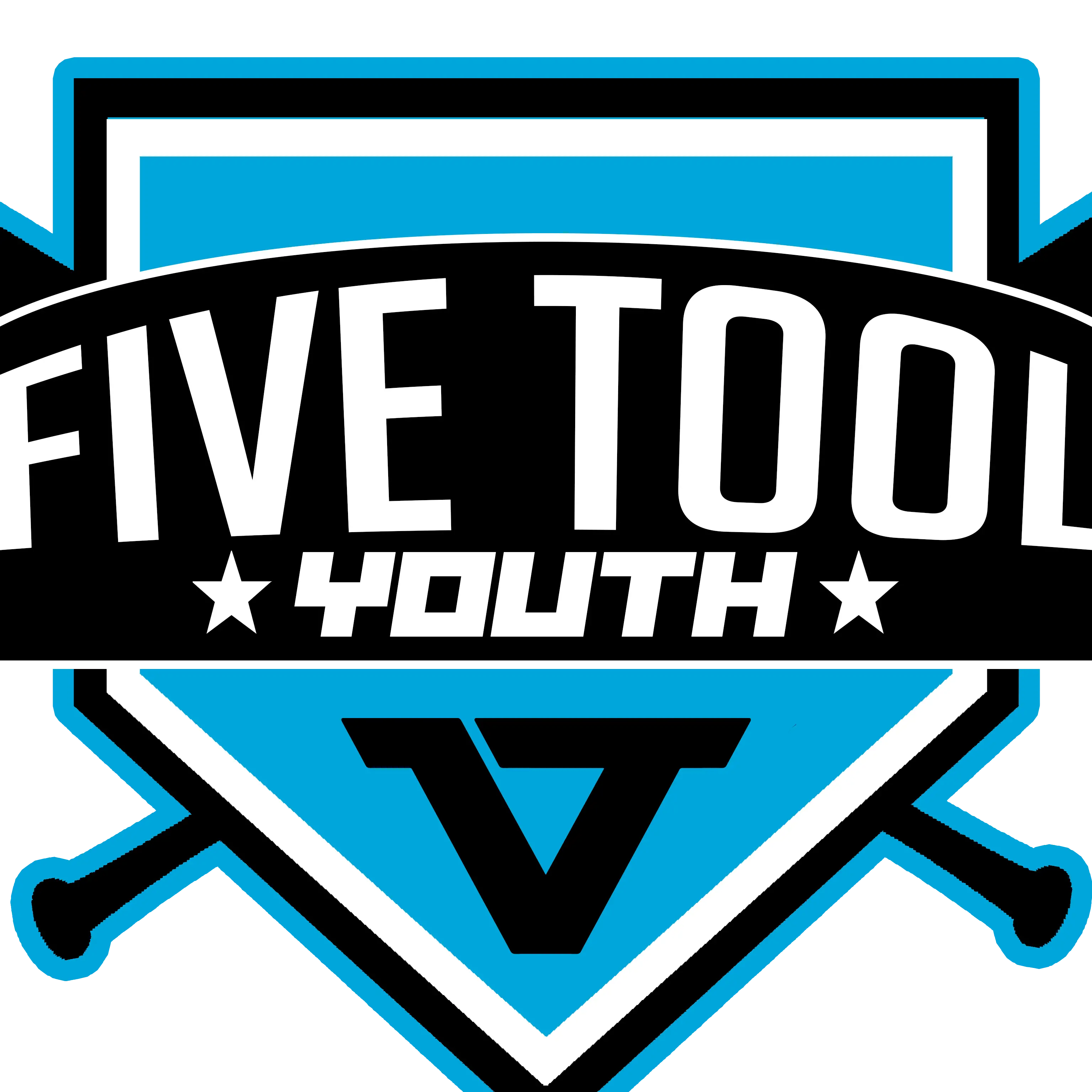 Five Tool North Pole Knockout