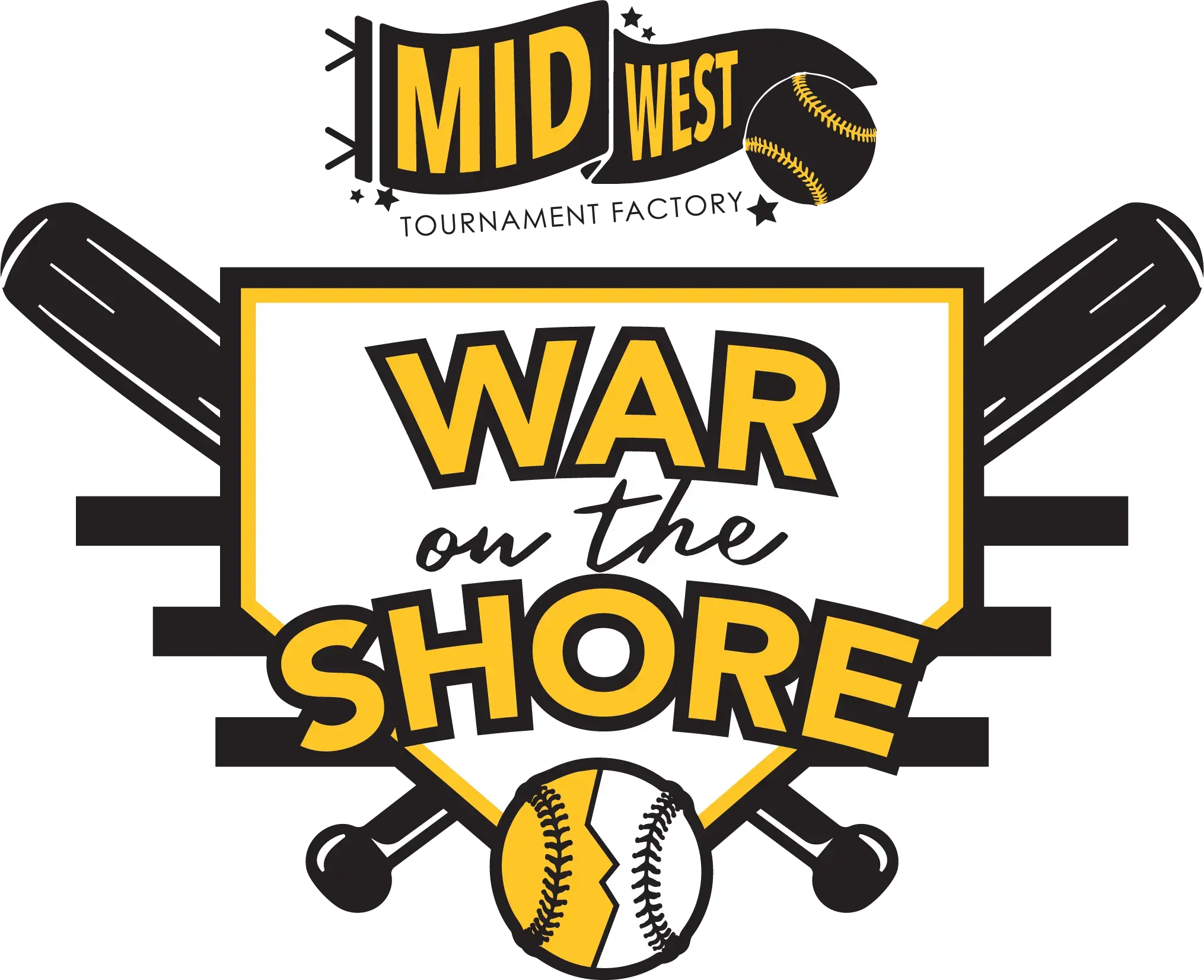 War on the Shore, 5th Annual (B/C)