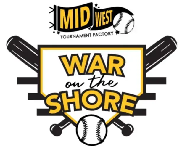 War on the Shore, 5th Annual (D2/D3)